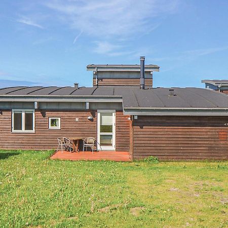Holiday home Mosegården Faaborg Denm Eksteriør bilde