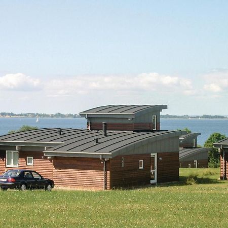 Holiday home Mosegården Faaborg Denm Eksteriør bilde