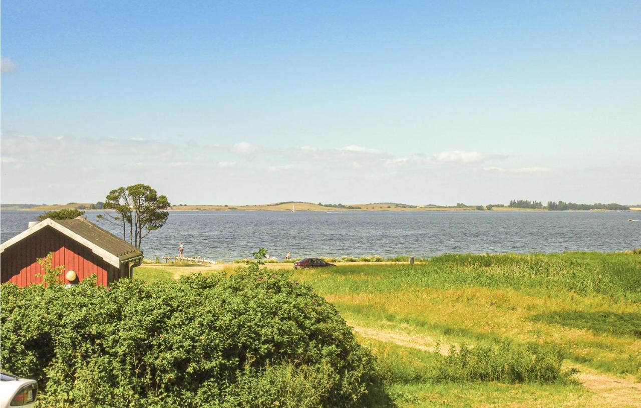 Holiday home Mosegården Faaborg Denm Eksteriør bilde