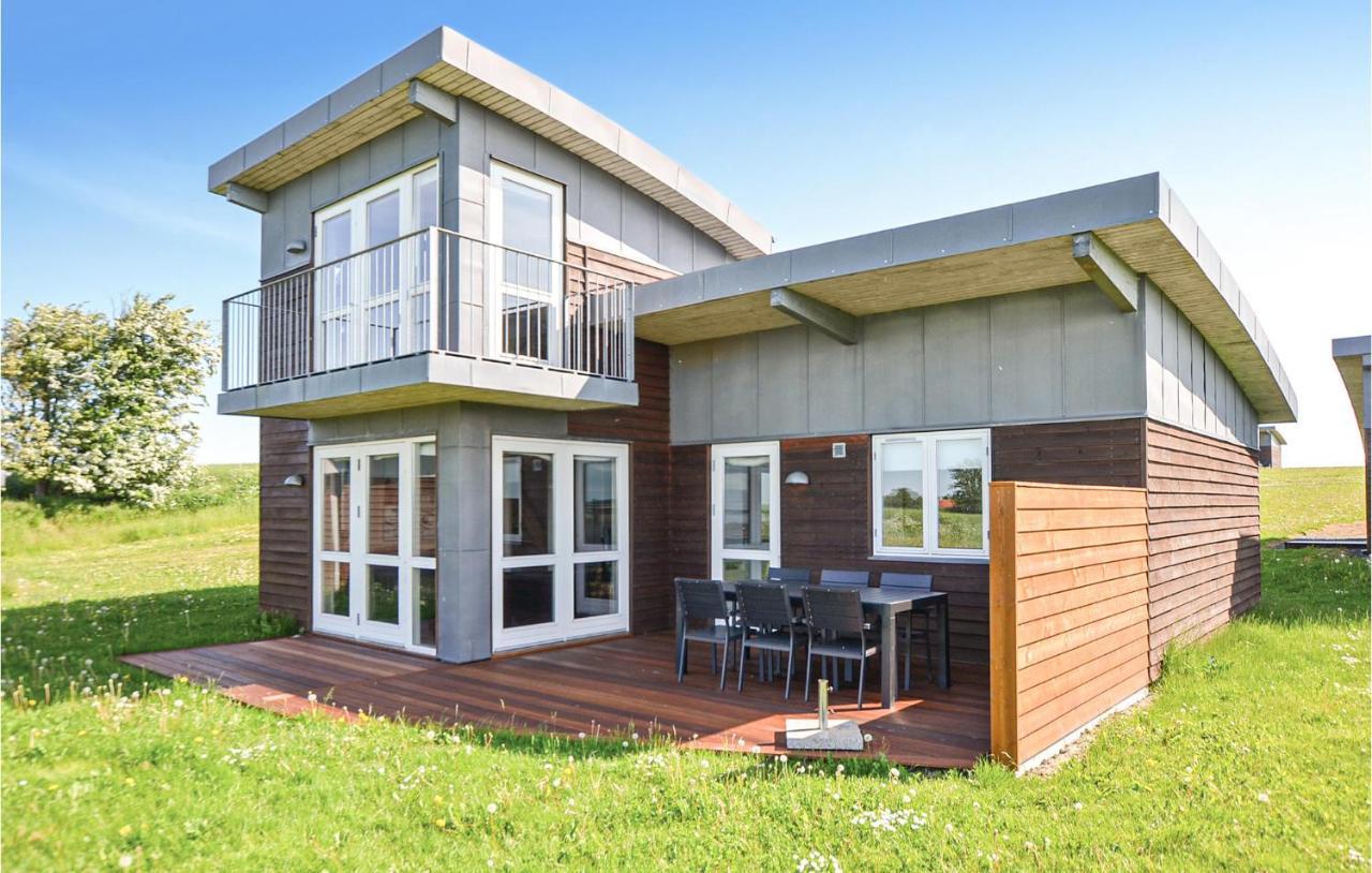 Holiday home Mosegården Faaborg Denm Eksteriør bilde