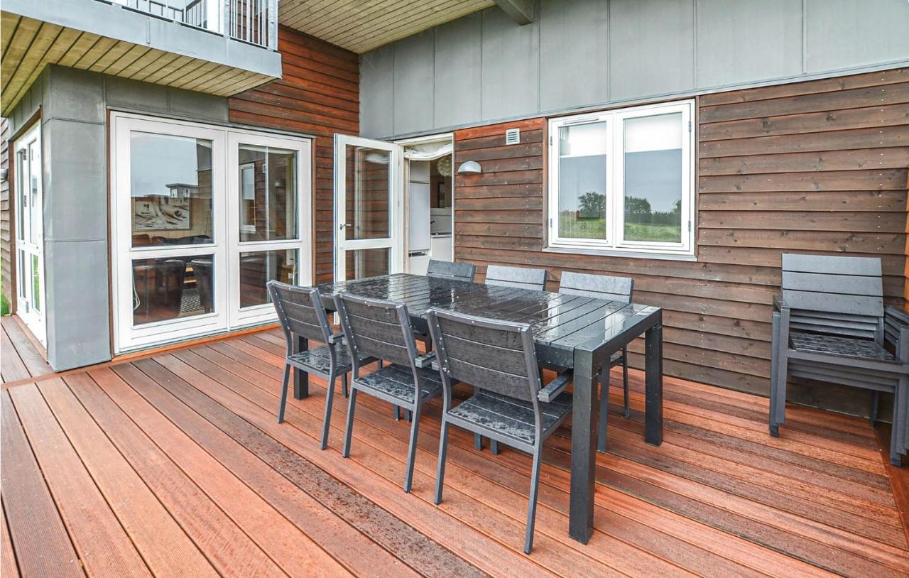 Holiday home Mosegården Faaborg Denm Eksteriør bilde