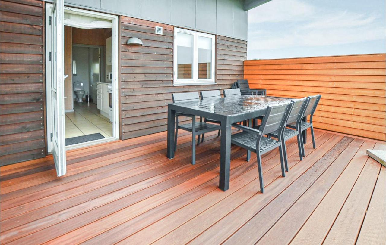 Holiday home Mosegården Faaborg Denm Eksteriør bilde