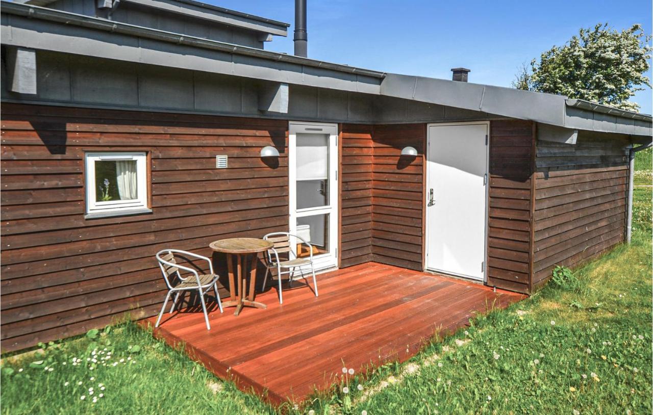 Holiday home Mosegården Faaborg Denm Eksteriør bilde
