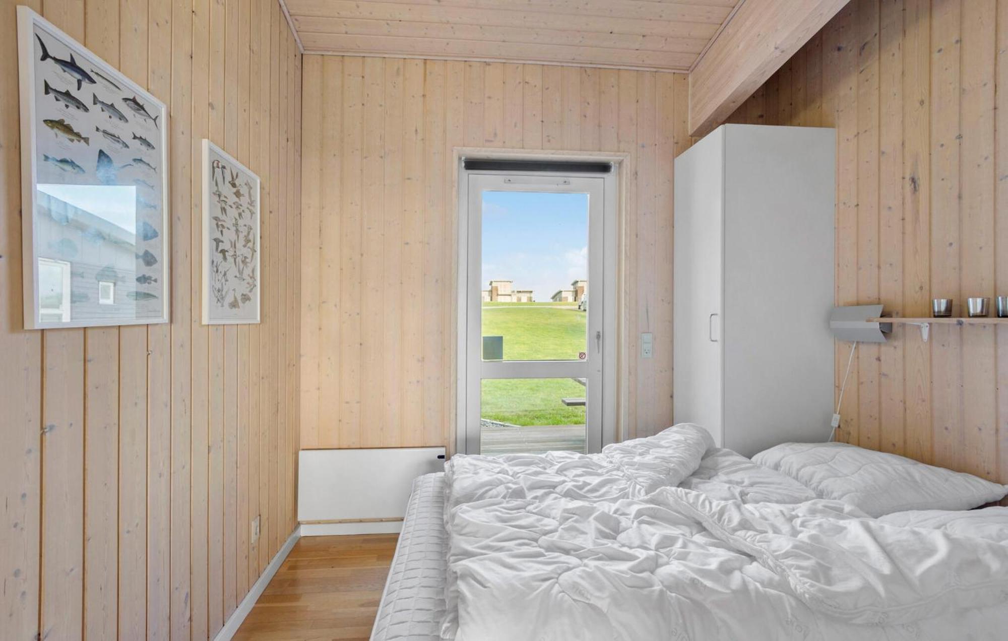 Holiday home Mosegården Faaborg Denm Eksteriør bilde