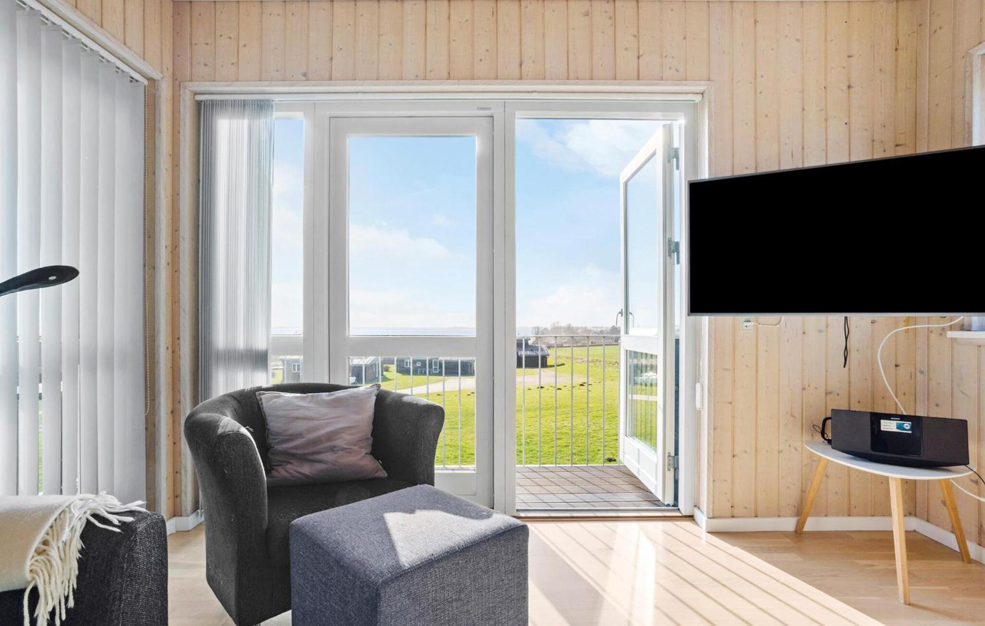Holiday home Mosegården Faaborg Denm Eksteriør bilde