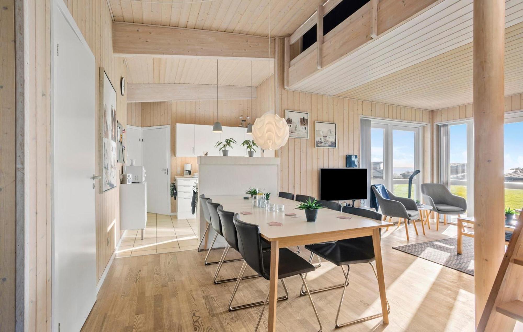 Holiday home Mosegården Faaborg Denm Eksteriør bilde