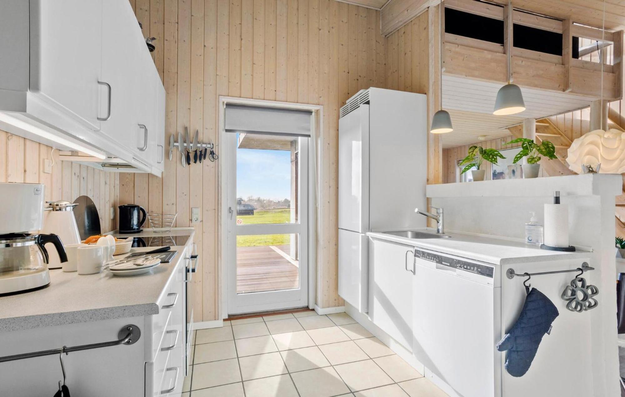 Holiday home Mosegården Faaborg Denm Eksteriør bilde
