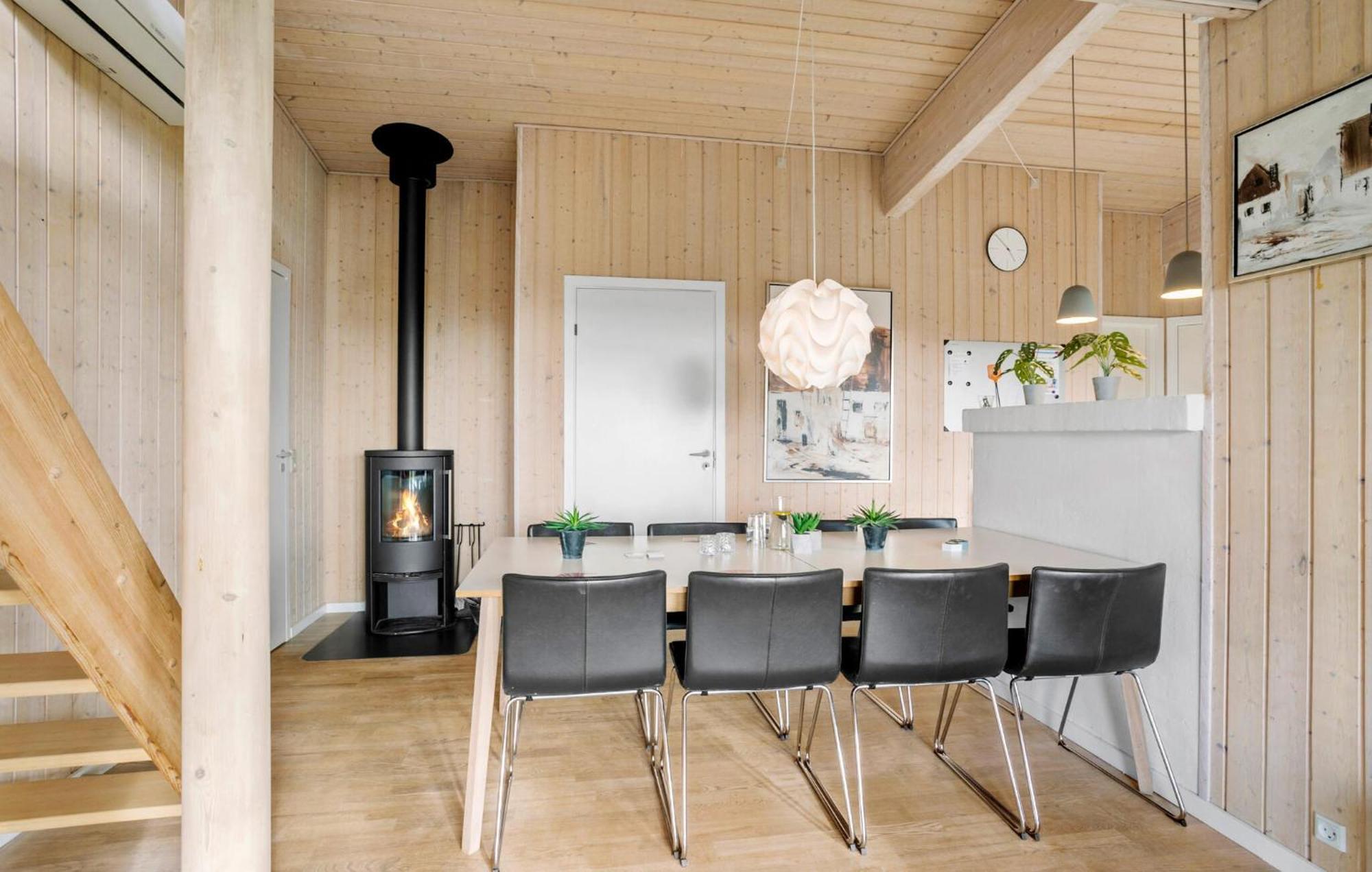 Holiday home Mosegården Faaborg Denm Eksteriør bilde