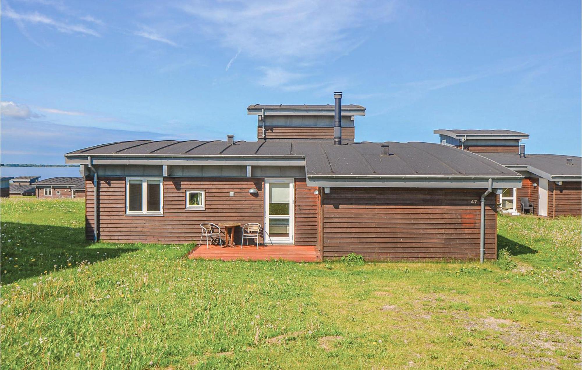 Holiday home Mosegården Faaborg Denm Eksteriør bilde