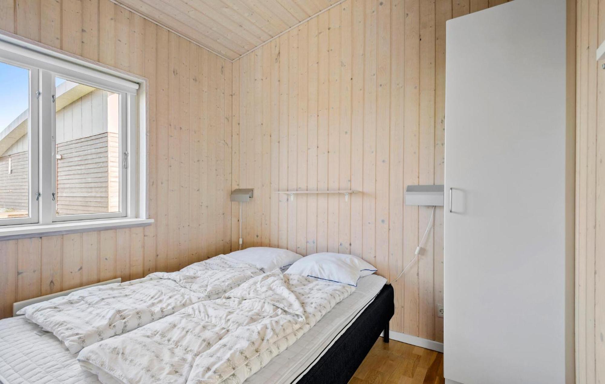 Holiday home Mosegården Faaborg Denm Eksteriør bilde