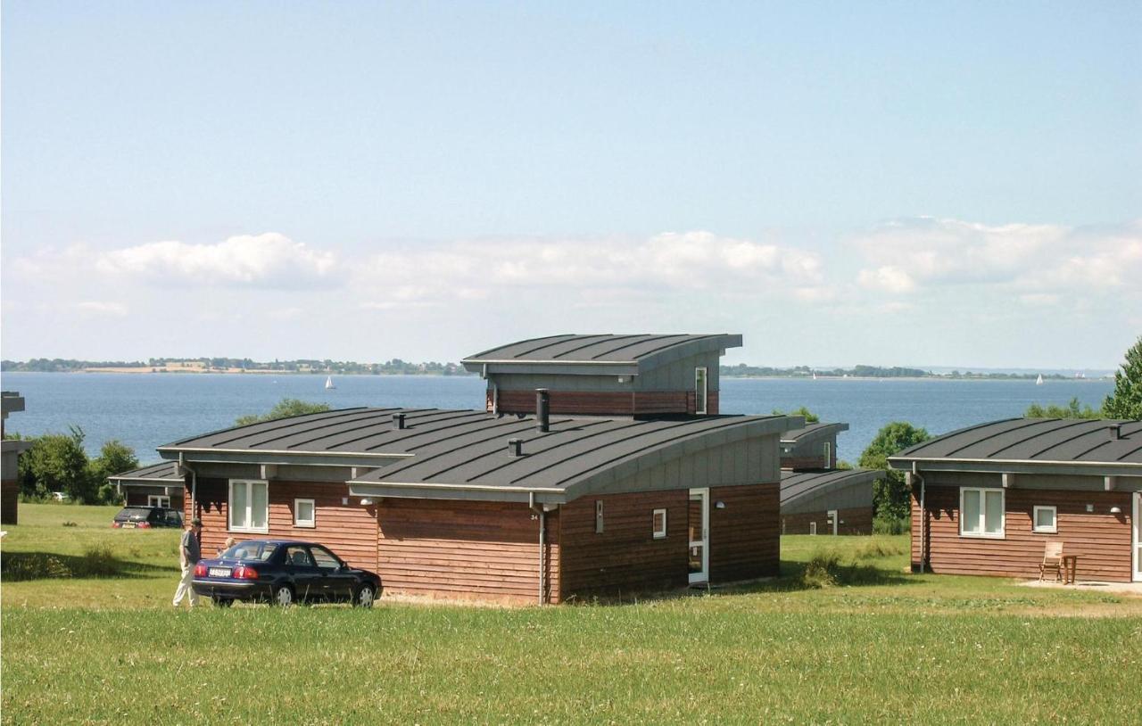 Holiday home Mosegården Faaborg Denm Eksteriør bilde